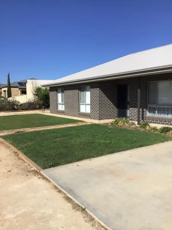 7 Eyre Street