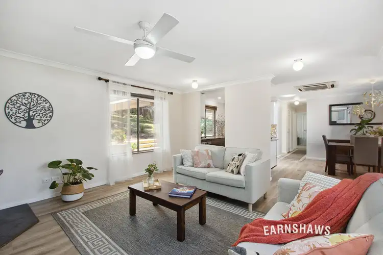 Fourth view of Homely house listing, 23 Nicholl Street, Glen Forrest WA 6071