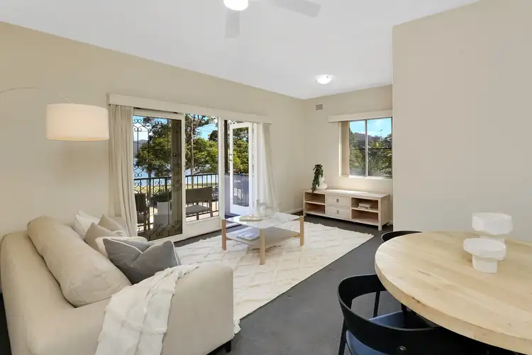 Second view of Homely apartment listing, 5/27 Masons Parade, Point Frederick NSW 2250