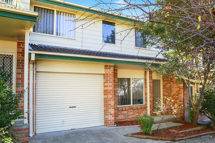 6/31 Wattle Street, East Gosford NSW 2250