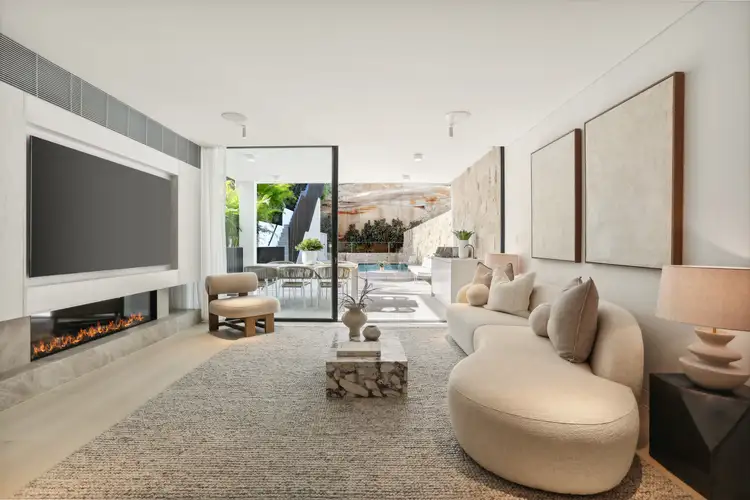 Second view of Homely house listing, 50A Gilbert Street, Dover Heights NSW 2030
