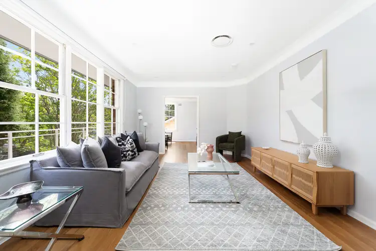 Third view of Homely house listing, 41 Todman Avenue, West Pymble NSW 2073