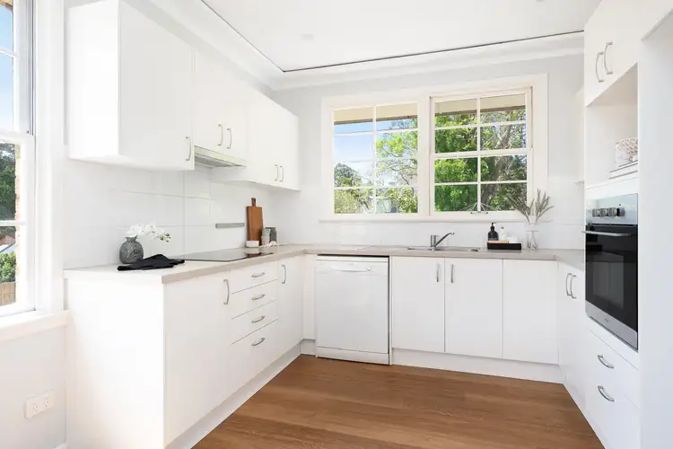 Sixth view of Homely house listing, 41 Todman Avenue, West Pymble NSW 2073