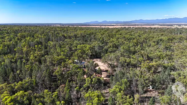 Second view of Homely rural property listing, 203 Oakdale Lane, Turrawan NSW 2390