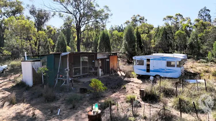 Fifth view of Homely rural property listing, 203 Oakdale Lane, Turrawan NSW 2390