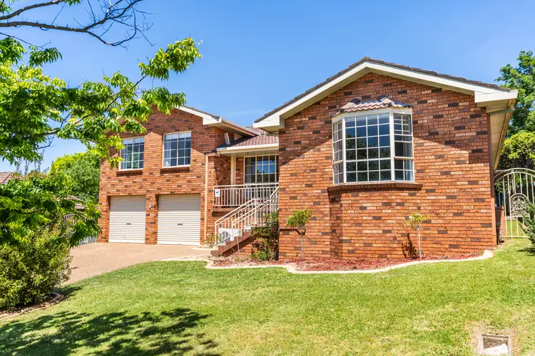 10 Banksia Street, Orange NSW 2800