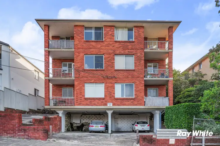 12/18-20 Schwebel St, Marrickville NSW 2204