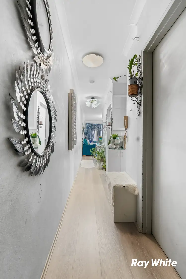 Second view of Homely unit listing, 12/18-20 Schwebel St, Marrickville NSW 2204