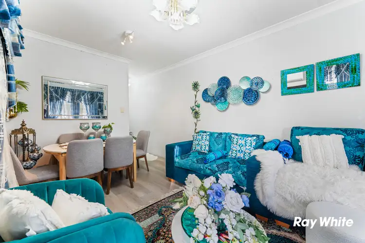 Fourth view of Homely unit listing, 12/18-20 Schwebel St, Marrickville NSW 2204