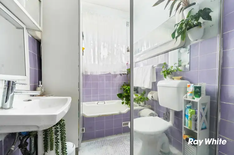 Sixth view of Homely unit listing, 12/18-20 Schwebel St, Marrickville NSW 2204