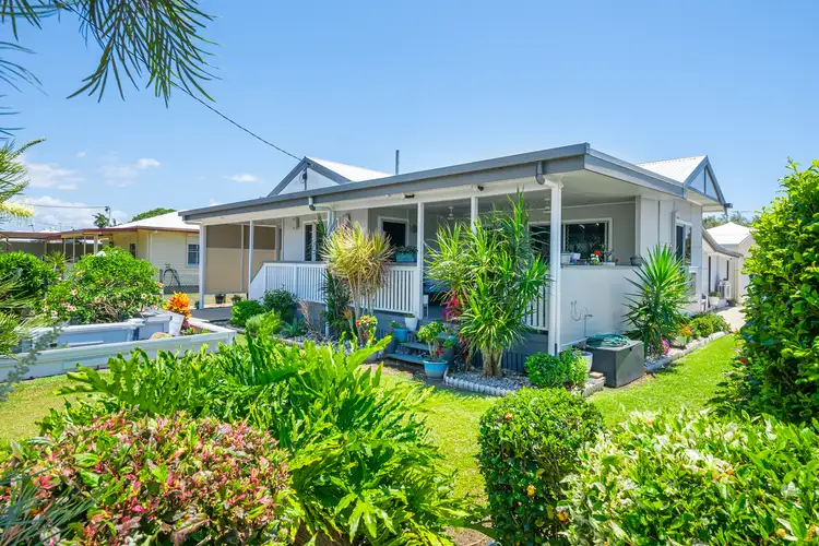 Main view of Homely house listing, 48 Bannister Street, South Mackay QLD 4740
