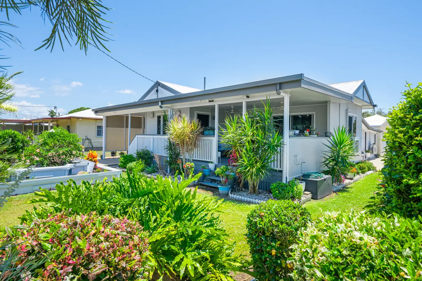 Main view of Homely house listing, 48 Bannister Street, South Mackay QLD 4740