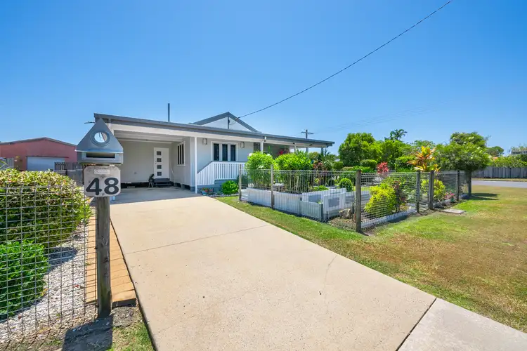 Second view of Homely house listing, 48 Bannister Street, South Mackay QLD 4740