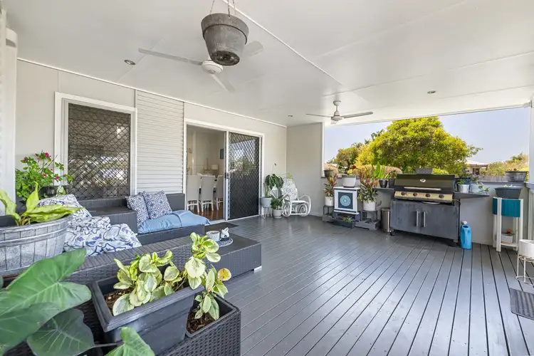 Third view of Homely house listing, 48 Bannister Street, South Mackay QLD 4740
