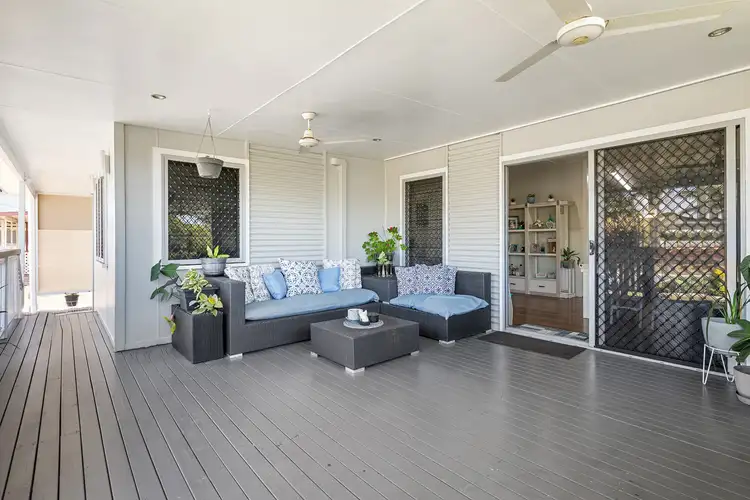 Fourth view of Homely house listing, 48 Bannister Street, South Mackay QLD 4740