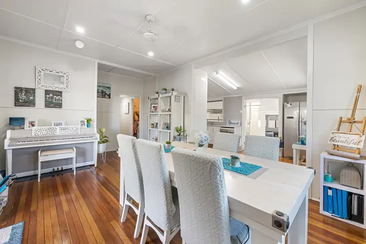 Fifth view of Homely house listing, 48 Bannister Street, South Mackay QLD 4740