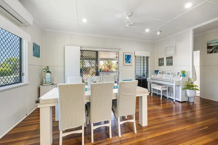 Sixth view of Homely house listing, 48 Bannister Street, South Mackay QLD 4740