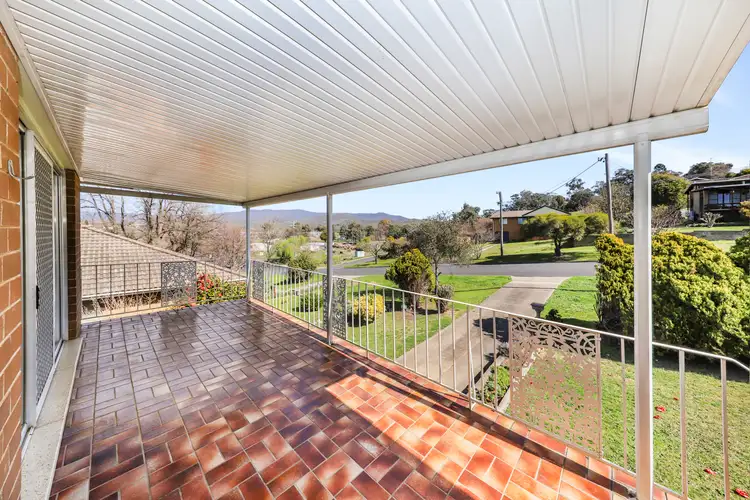 Second view of Homely house listing, 80 Lambie Street, Tumut NSW 2720
