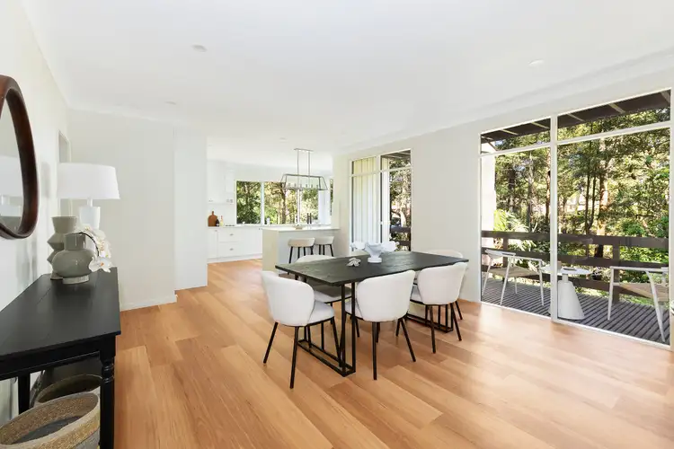 Third view of Homely house listing, 7 Nicholas Crescent, Normanhurst NSW 2076