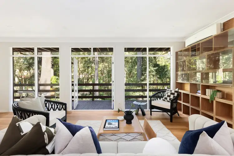 Fourth view of Homely house listing, 7 Nicholas Crescent, Normanhurst NSW 2076