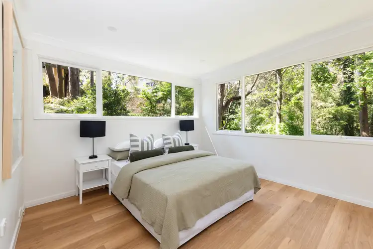 Fifth view of Homely house listing, 7 Nicholas Crescent, Normanhurst NSW 2076