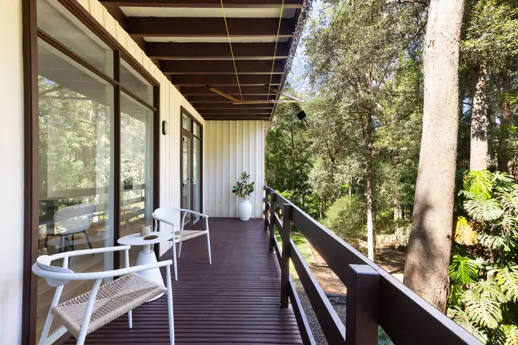 Sixth view of Homely house listing, 7 Nicholas Crescent, Normanhurst NSW 2076