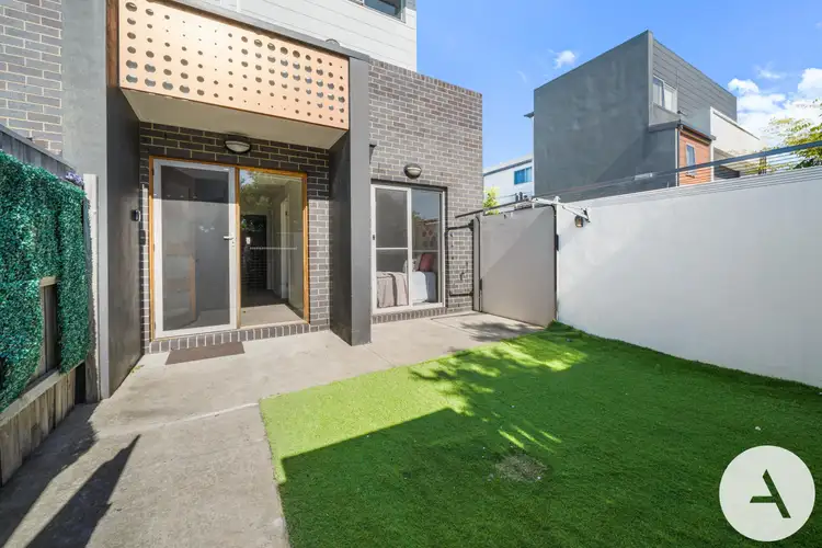 Second view of Homely townhouse listing, 35/8 Henry Kendall, Franklin ACT 2913