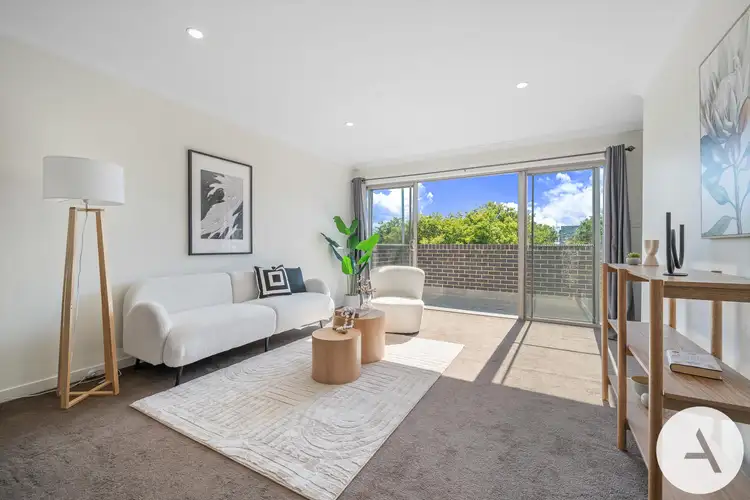 Third view of Homely townhouse listing, 35/8 Henry Kendall, Franklin ACT 2913