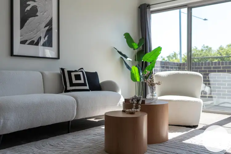 Fourth view of Homely townhouse listing, 35/8 Henry Kendall, Franklin ACT 2913