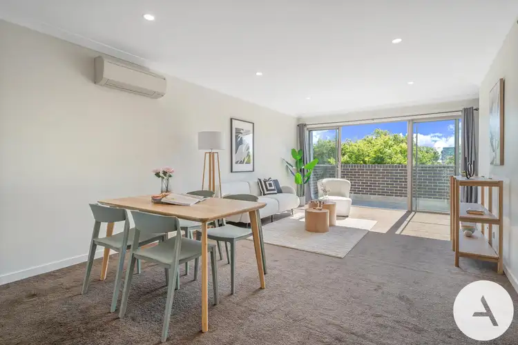 Fifth view of Homely townhouse listing, 35/8 Henry Kendall, Franklin ACT 2913