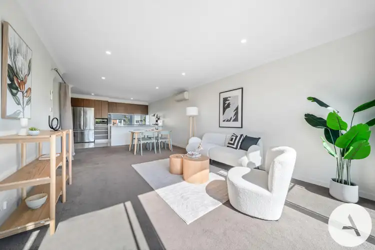 Sixth view of Homely townhouse listing, 35/8 Henry Kendall, Franklin ACT 2913