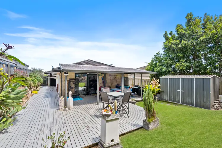 Second view of Homely house listing, 28 Goundry Drive, Holmview QLD 4207