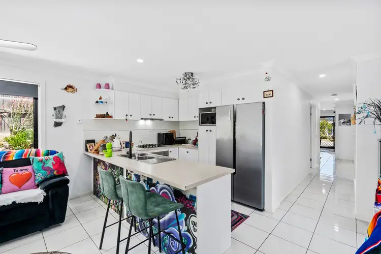 Third view of Homely house listing, 28 Goundry Drive, Holmview QLD 4207