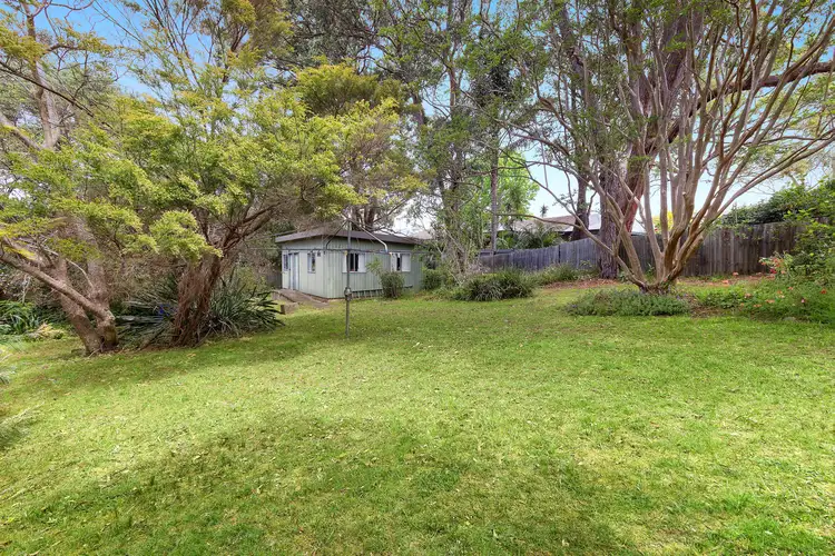 Main view of Homely house listing, 18 Saddington Street, Turramurra NSW 2074