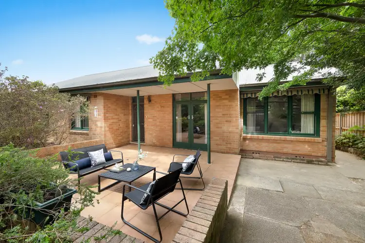 Second view of Homely house listing, 18 Saddington Street, Turramurra NSW 2074