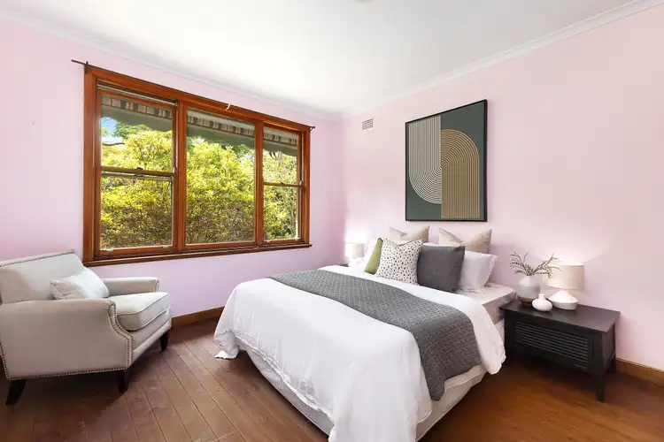 Third view of Homely house listing, 18 Saddington Street, Turramurra NSW 2074