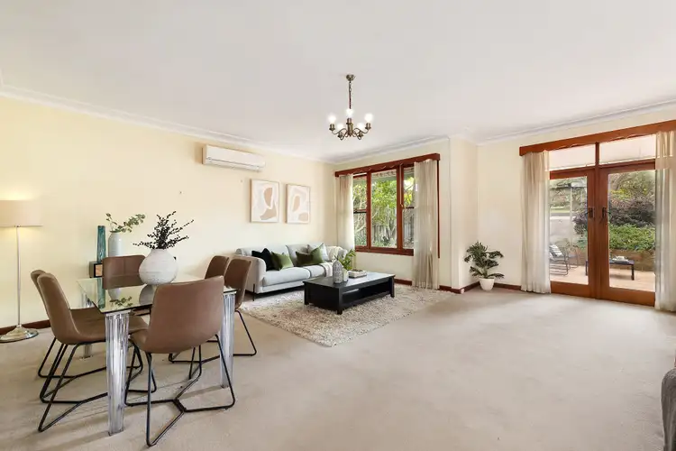 Sixth view of Homely house listing, 18 Saddington Street, Turramurra NSW 2074
