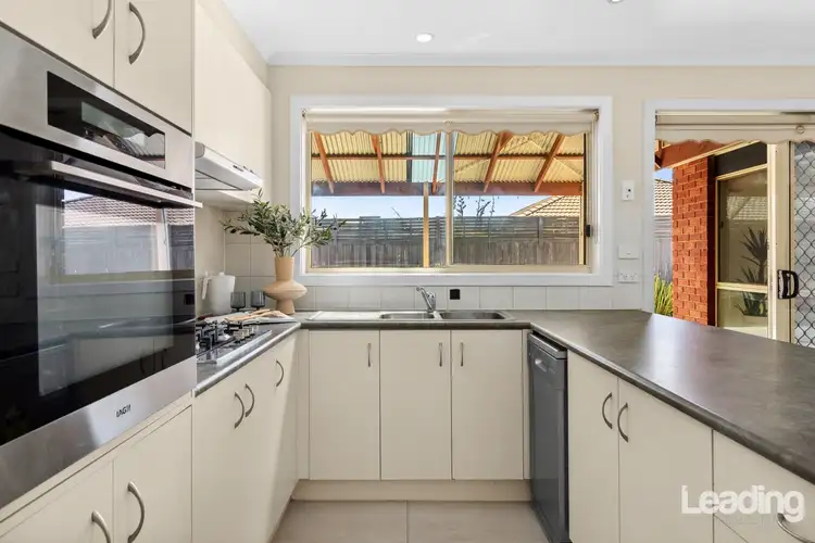 Fifth view of Homely house listing, 53 Cover Drive, Sunbury VIC 3429