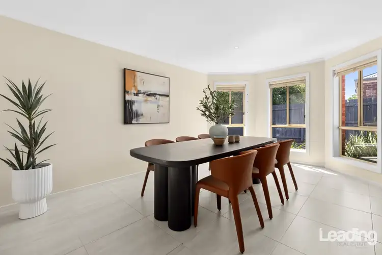 Sixth view of Homely house listing, 53 Cover Drive, Sunbury VIC 3429