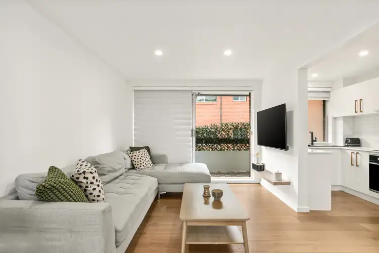 Main view of Homely apartment listing, 9/11A Randwick Street, Randwick NSW 2031