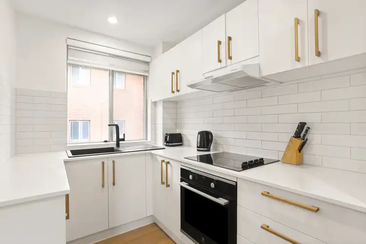 Third view of Homely apartment listing, 9/11A Randwick Street, Randwick NSW 2031