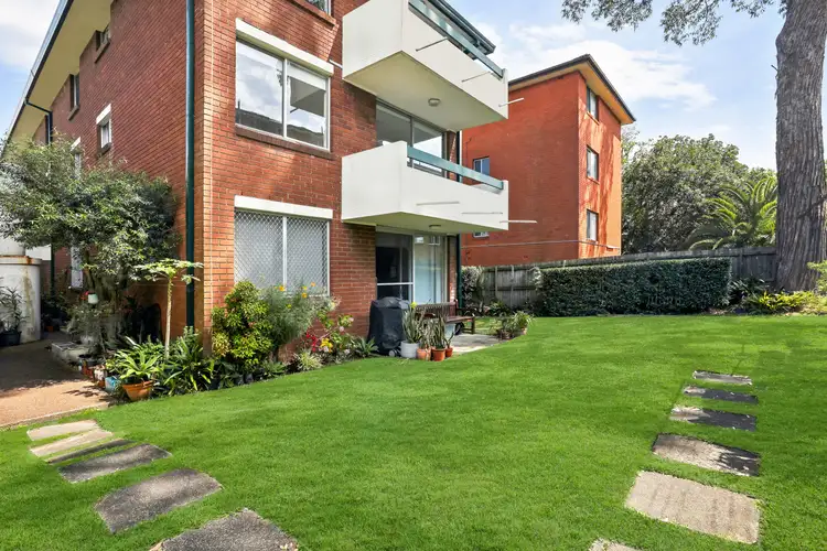 Fifth view of Homely apartment listing, 9/11A Randwick Street, Randwick NSW 2031