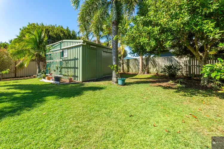 Third view of Homely house listing, 213 Barolin Esplanade, Coral Cove QLD 4670