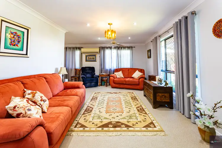 Sixth view of Homely house listing, 213 Barolin Esplanade, Coral Cove QLD 4670