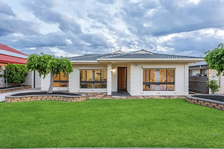Main view of Homely house listing, 49 Glenavon Street, Woodville South SA 5011