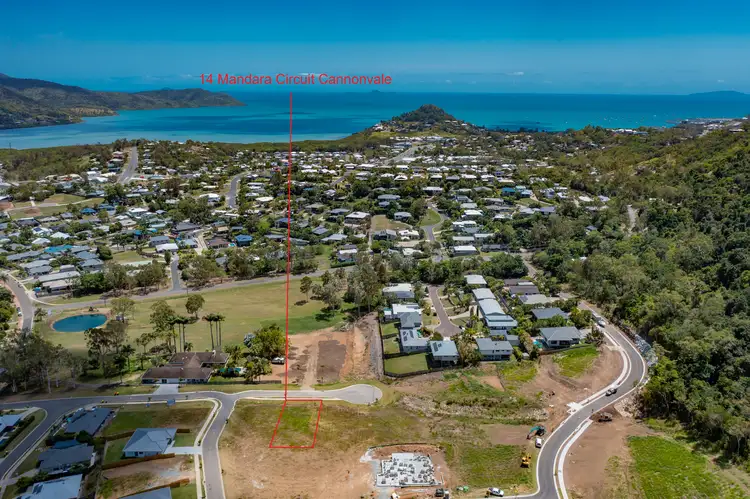 14 Mandara Court, Cannonvale QLD 4802