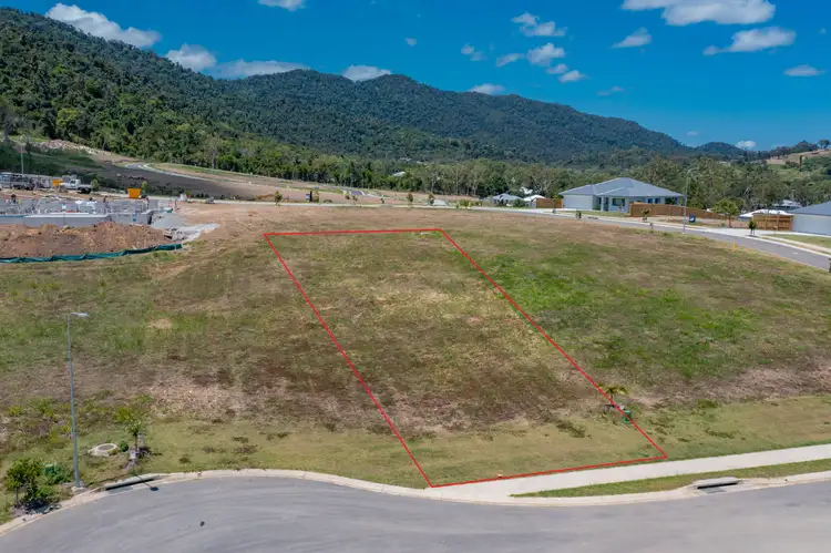 Third view of Homely land listing, 14 Mandara Court, Cannonvale QLD 4802