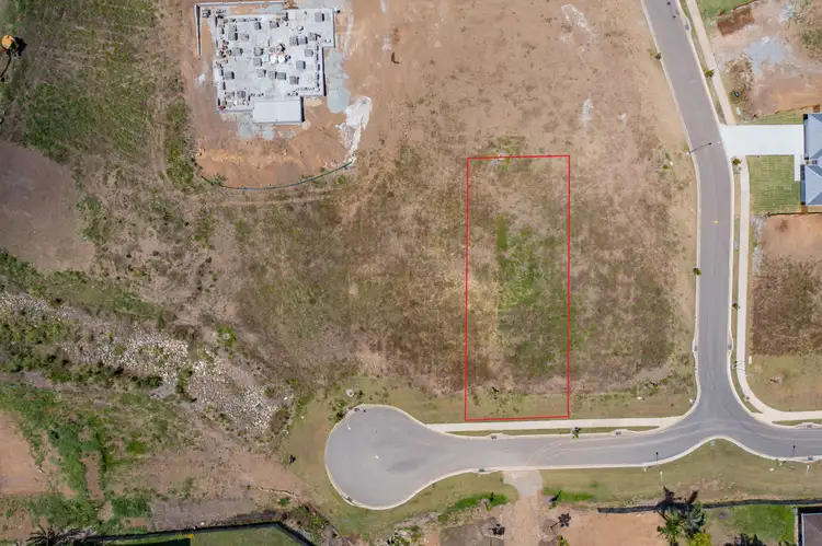 Fifth view of Homely land listing, 14 Mandara Court, Cannonvale QLD 4802