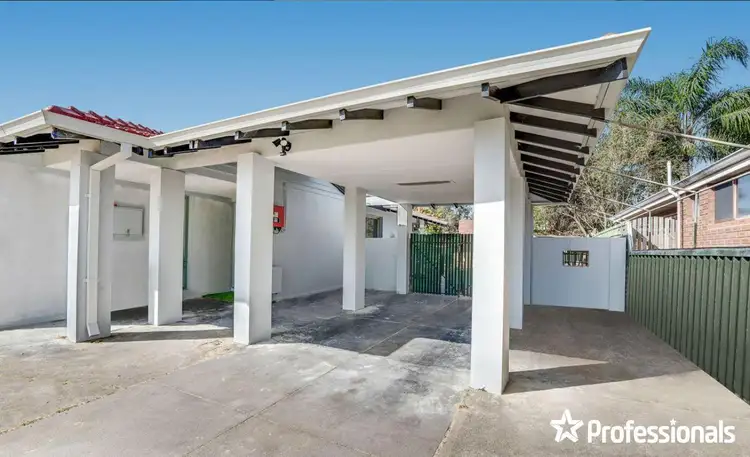 Third view of Homely house listing, 110 Carisbrooke Street, Maddington WA 6109