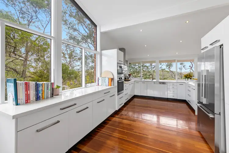 Fifth view of Homely house listing, 216c Quarter Sessions Road, Westleigh NSW 2120